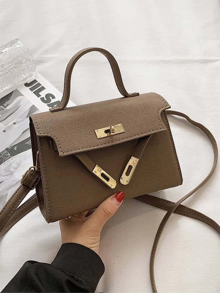 Сумка через плечо - фото 1