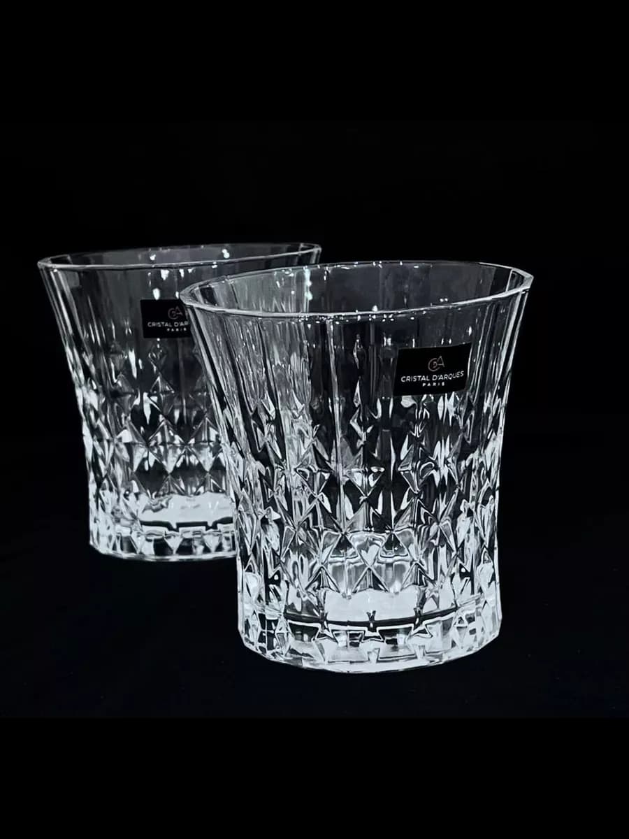 Стаканы для сока набор 6 шт