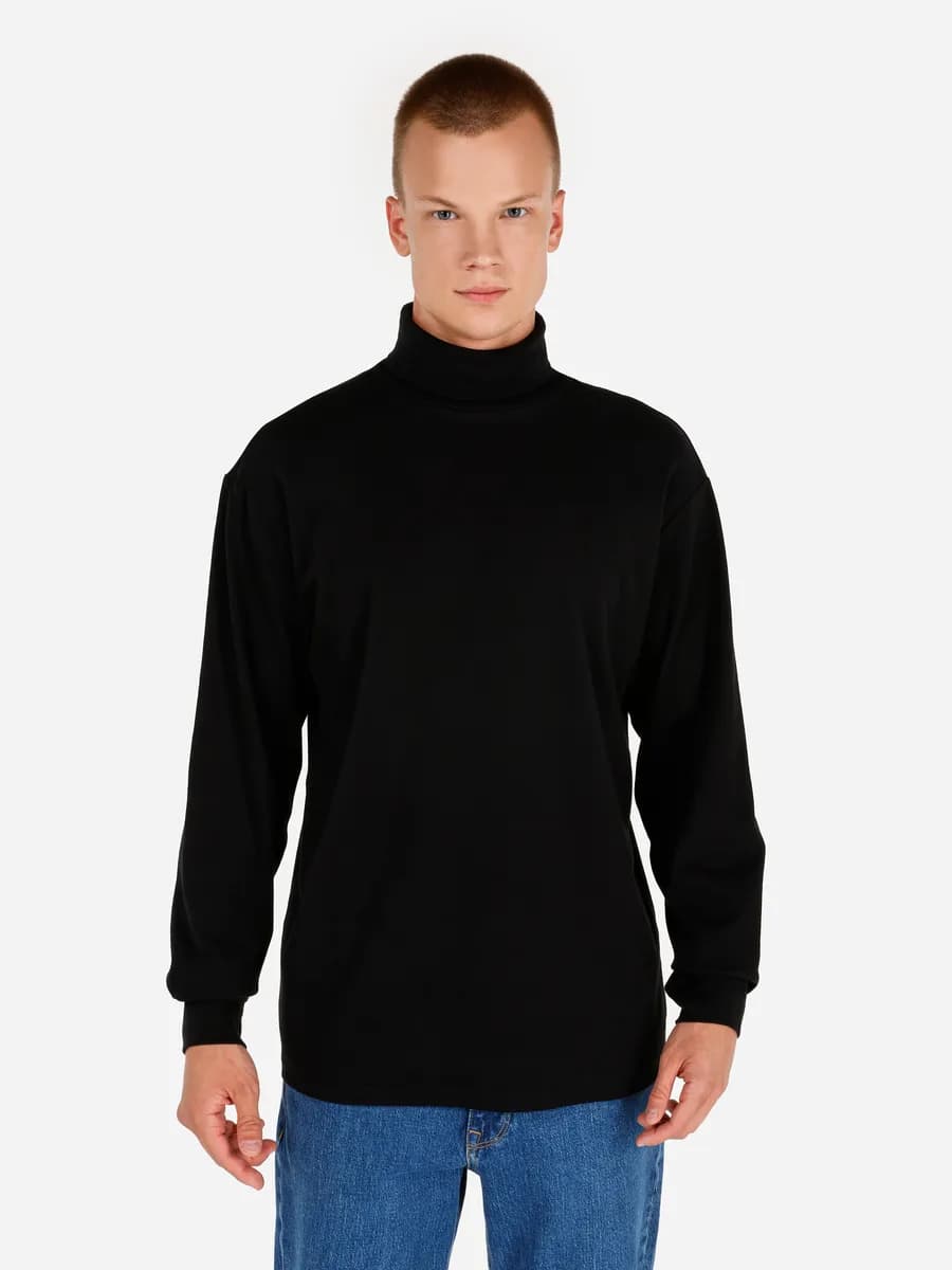 Водолазка Comfort Fit