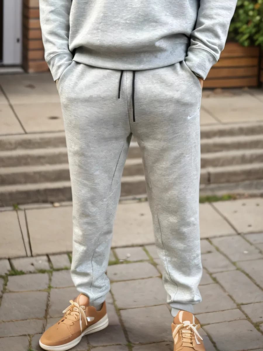 Штаны спортивные nike