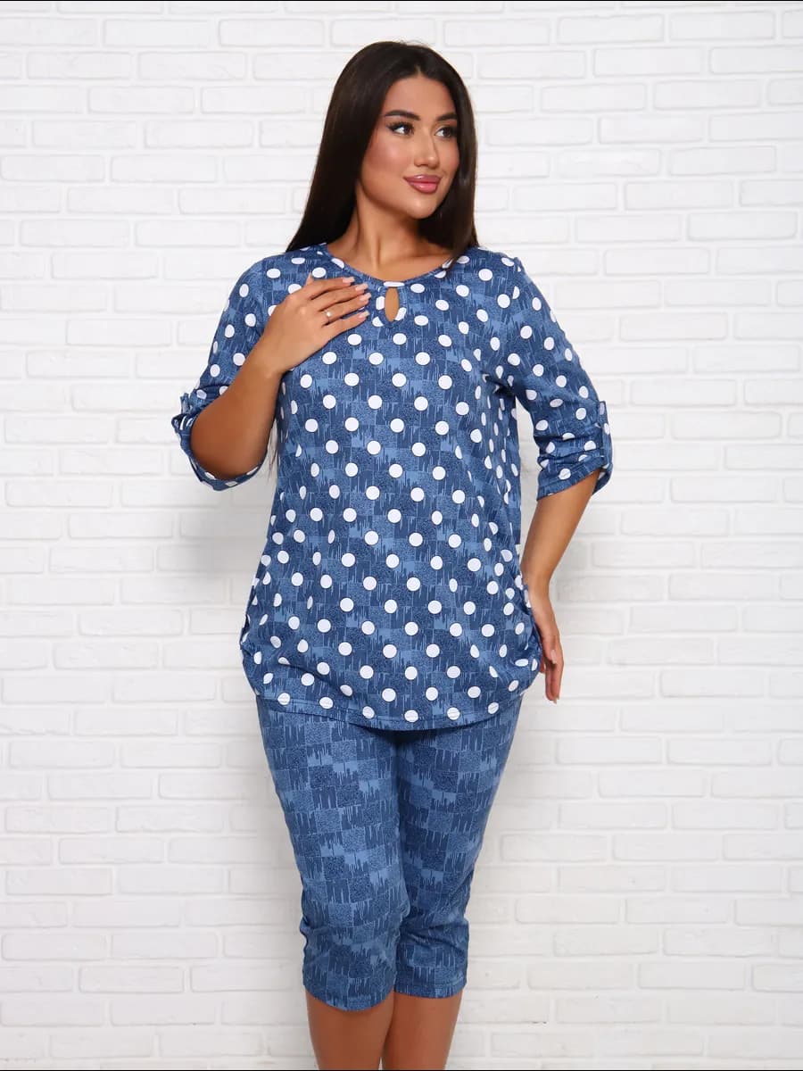 Костюм домашний