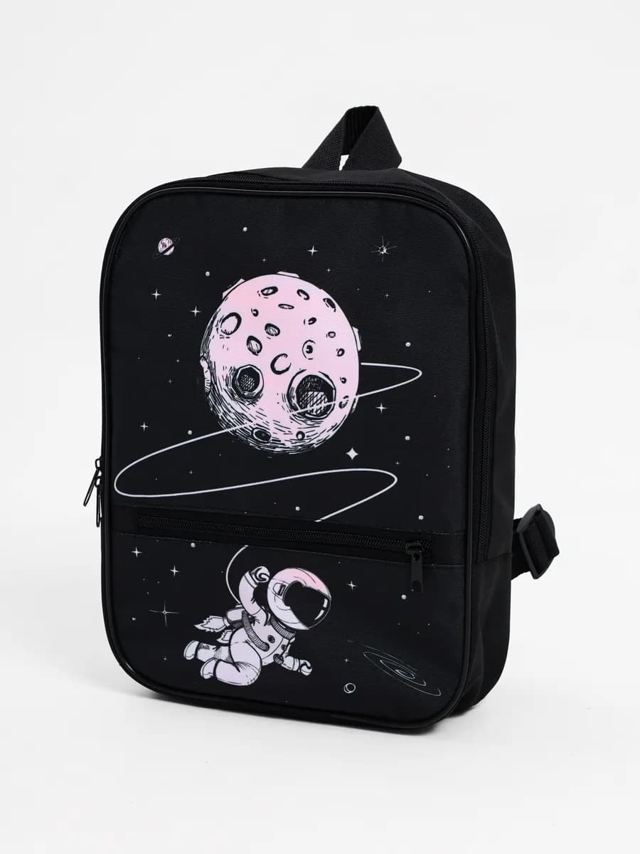 Рюкзак для мальчика в садик для девочки дошкольный