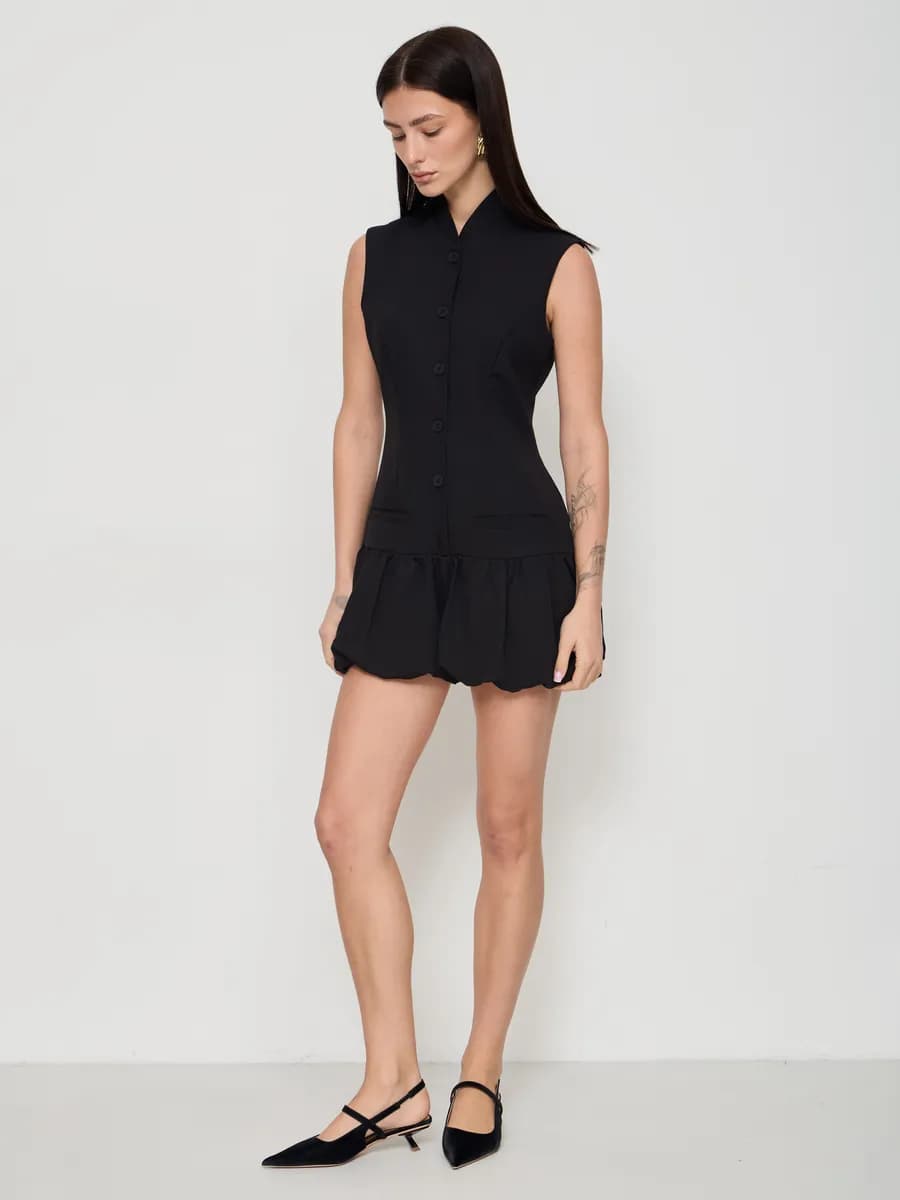 Платье комбинезон вечернее