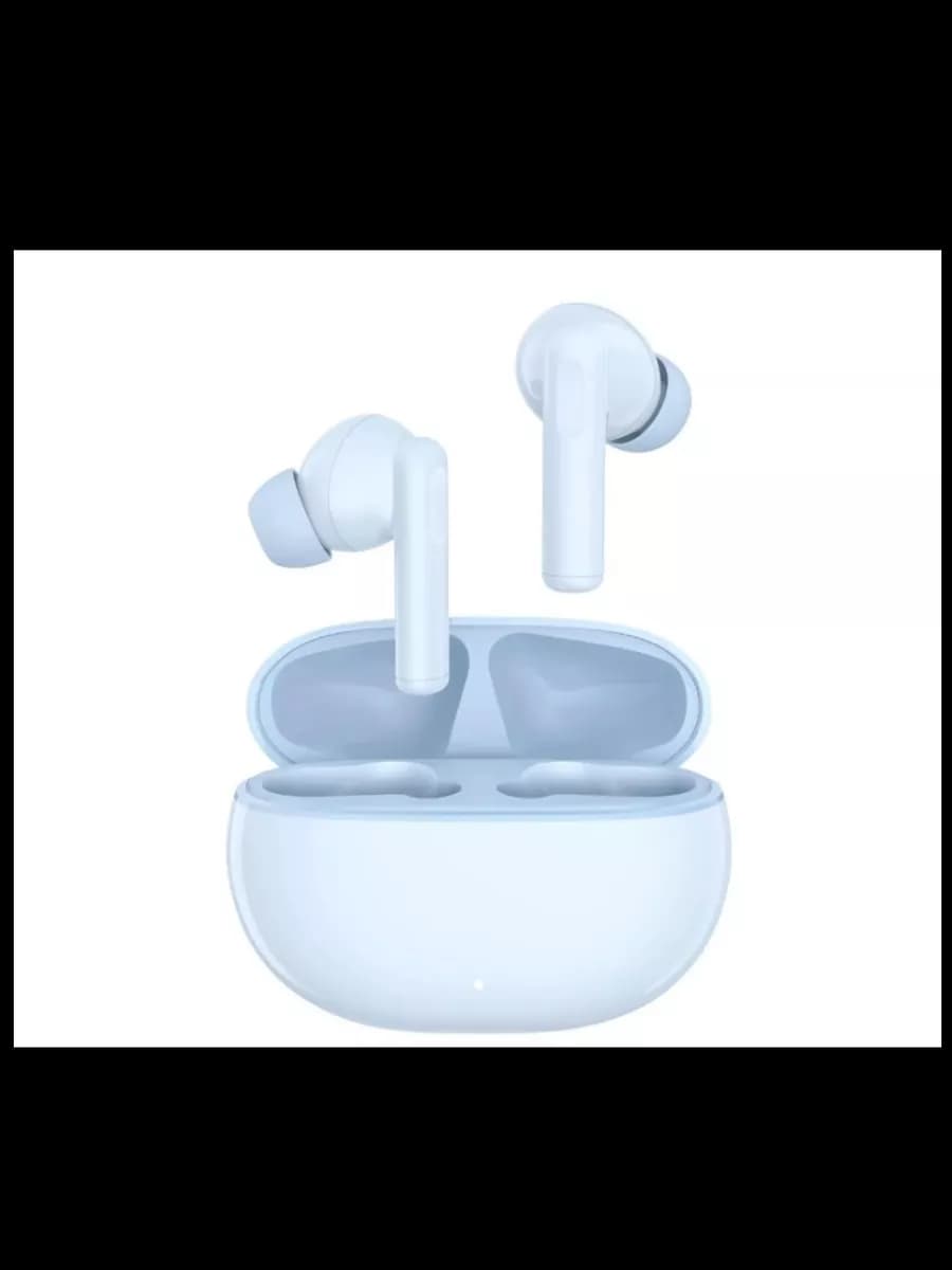 Гарнитура CHOICE TWS X7 (PRG-ME00), голубой