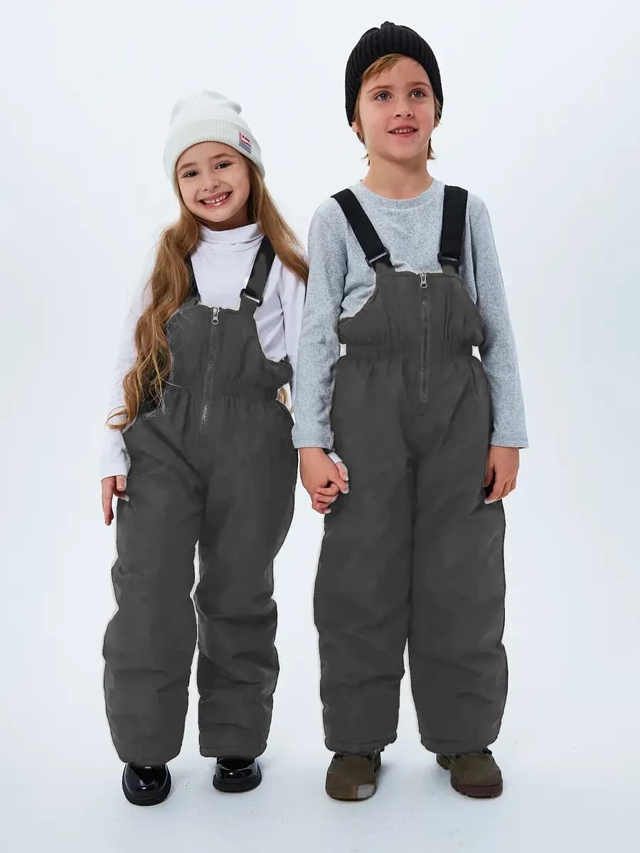 Полукомбинезон, штаны, брюки ДЕМИСЕЗОН