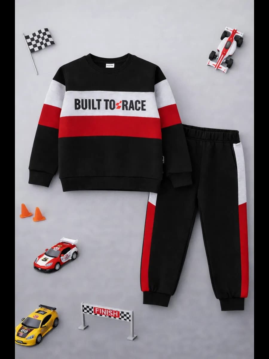 Костюм трикотажный 100% хлопок