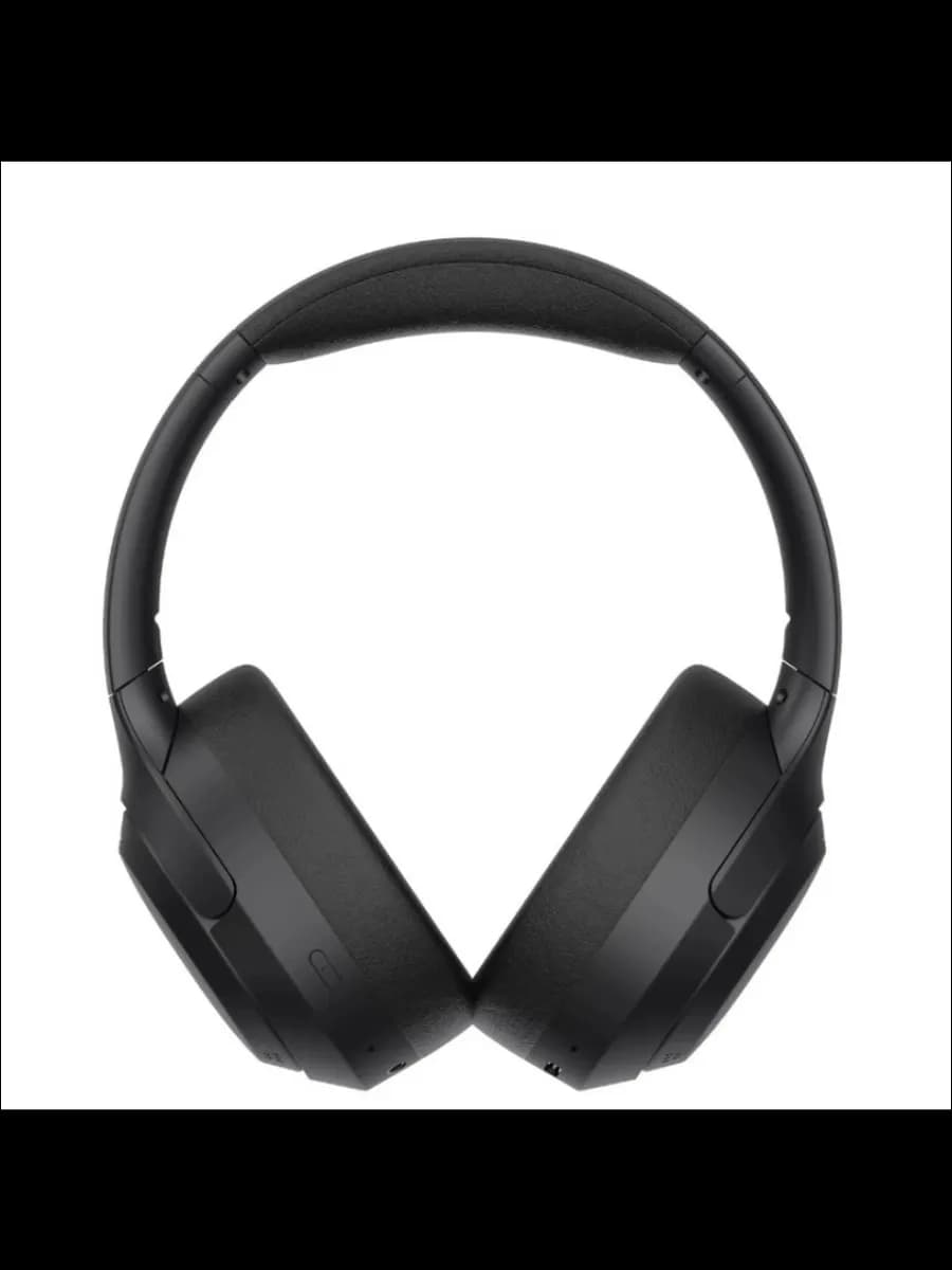 Нaушники PRO WRL (ROS-ME00), черный