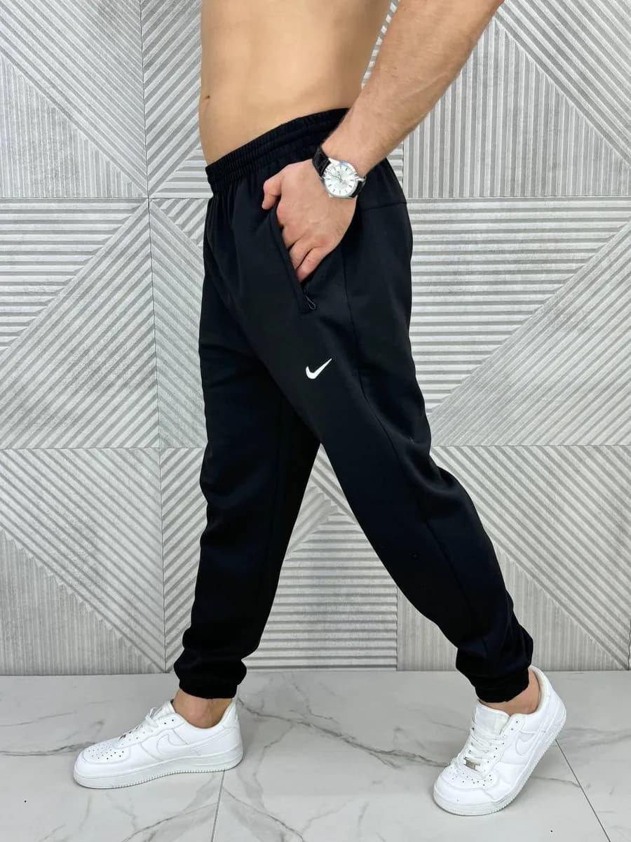 Спортивные штаны джоггеры