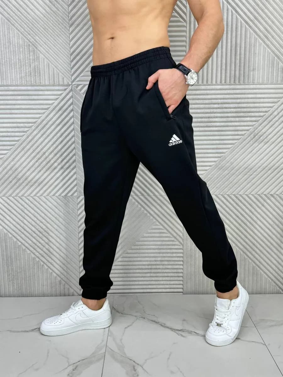 Спортивные штаны джоггеры