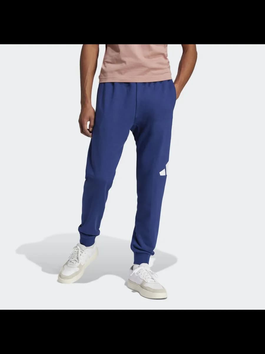 Брюки спортивные M BL FT PT