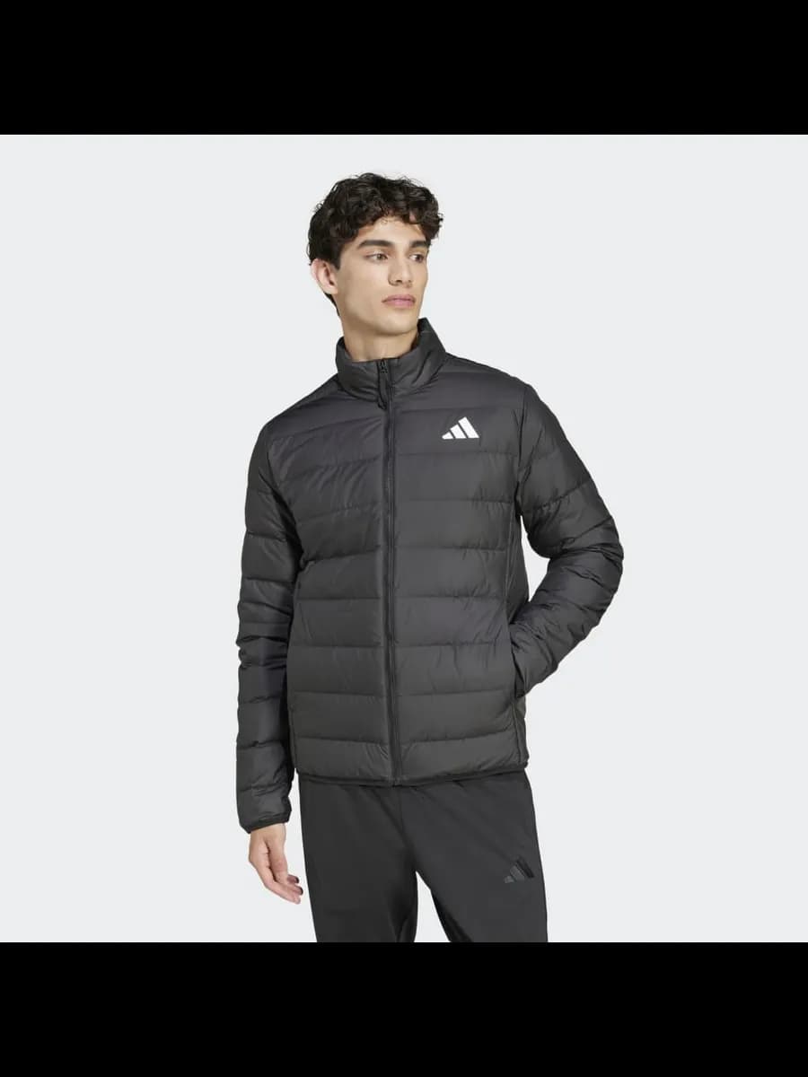 Куртка спортивная ESS LITE DOWN J