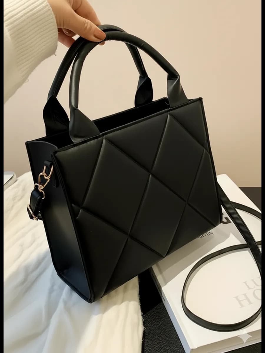 Сумка через плечо А5