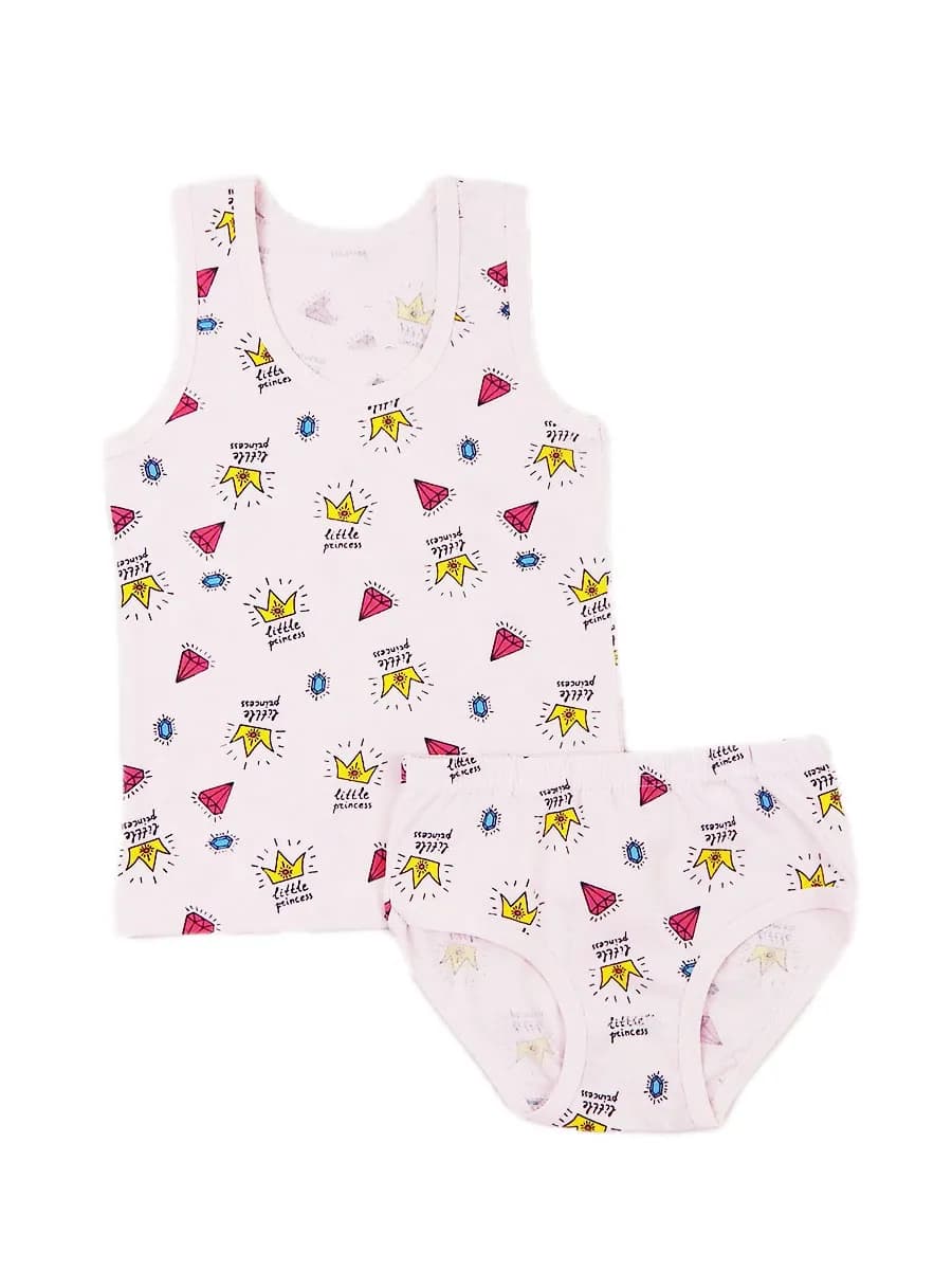 Комплект нижнего белья