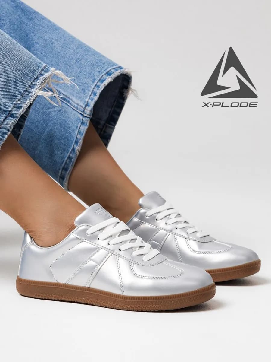 Летние кроссовки кеды на низкой подошве