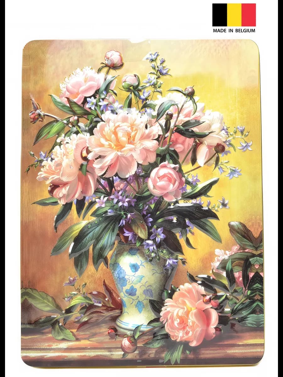 Ассорти бисквитного печенья 420г