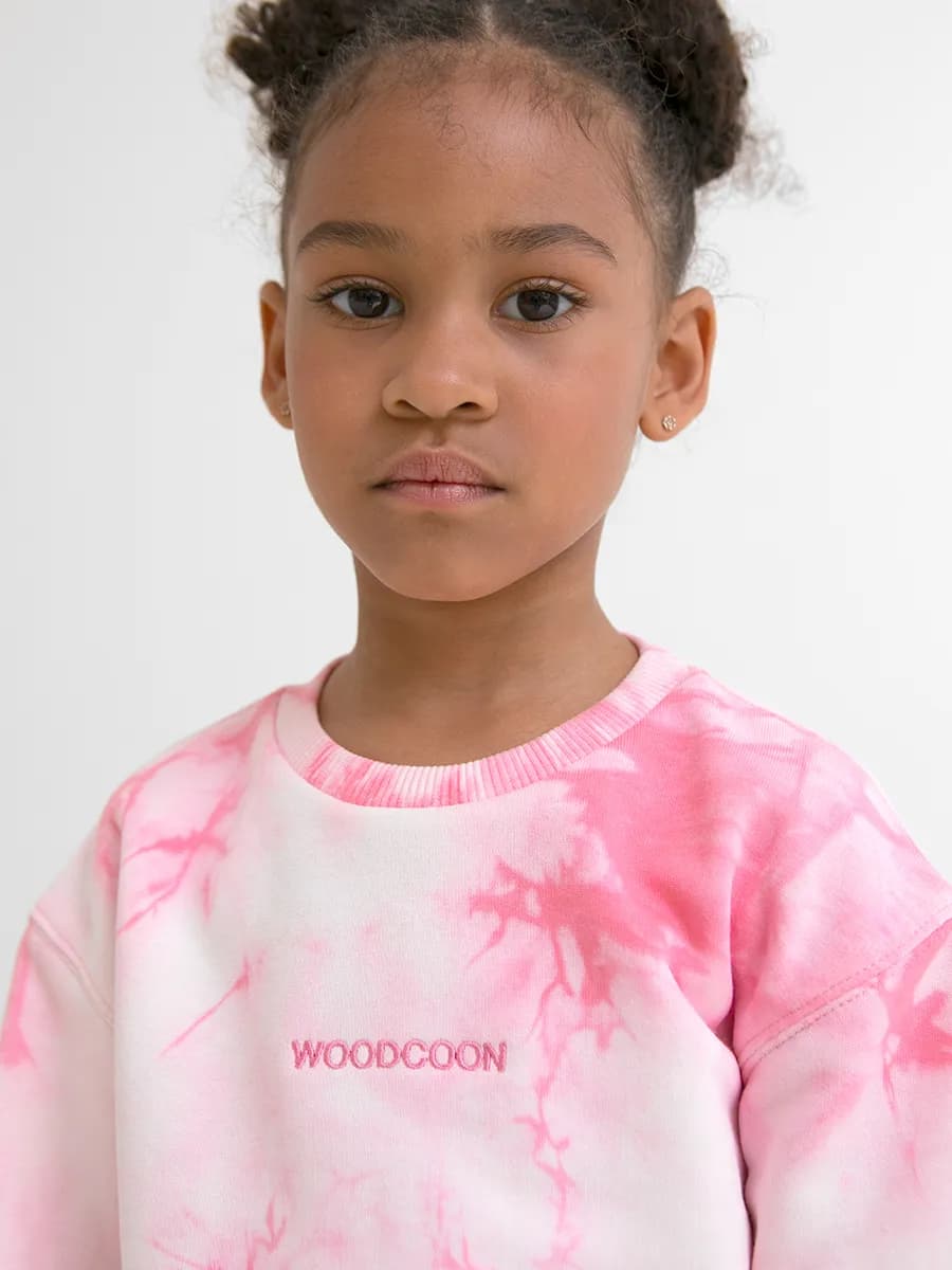 Свитшот для подростка школьный - фото 1