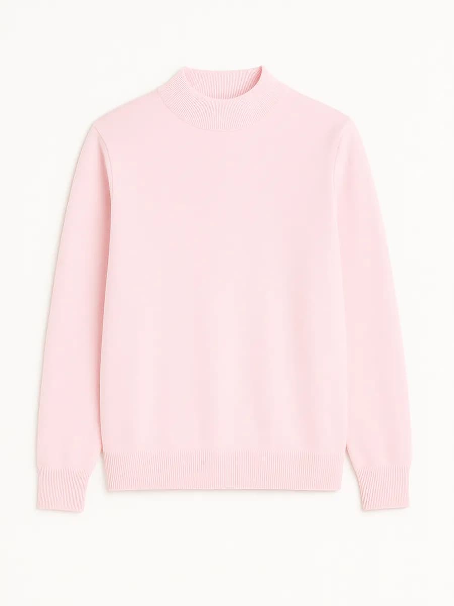 Тонкий свитшот оверсайз в школу осенний