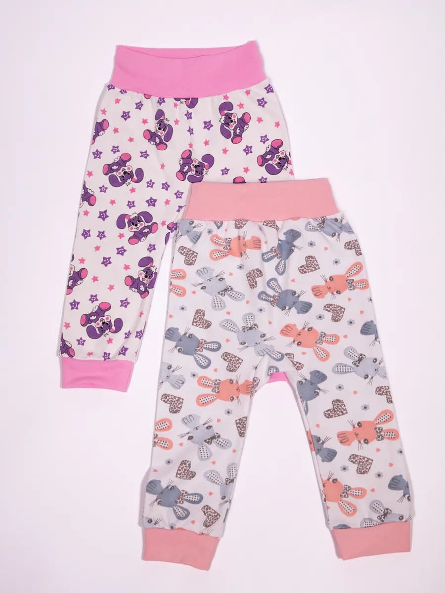 Ползунки, 2 шт