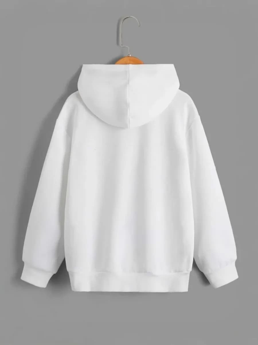 Худи подростковое