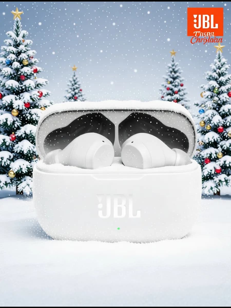 Наушники JBL Wave Beam - фото 1