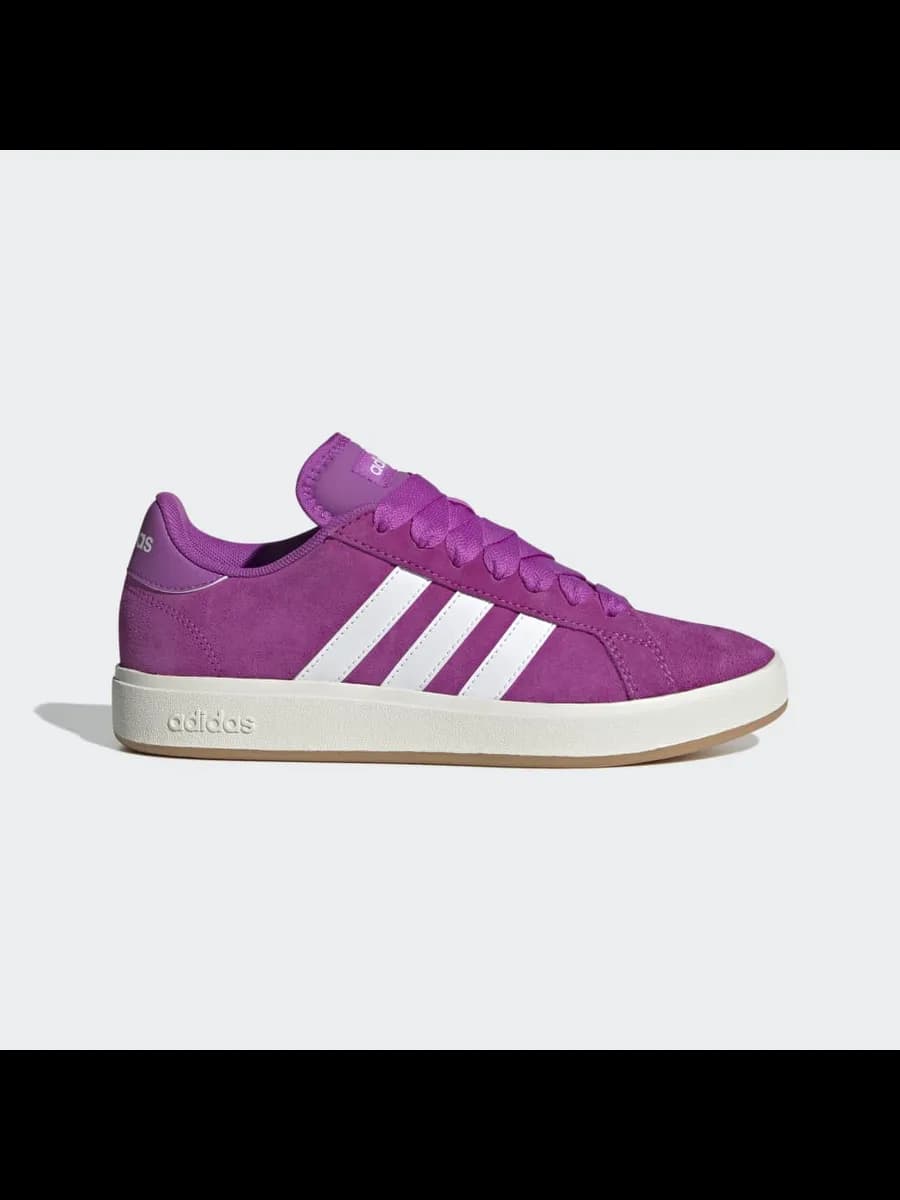 Кеды GRAND COURT BASE 00 - фото 1