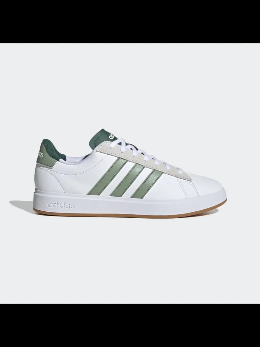 Кеды GRAND COURT 2.0