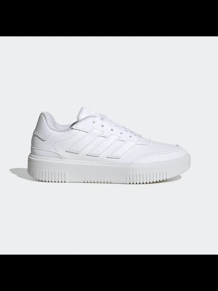 Кеды COURTBLOCK BOLD