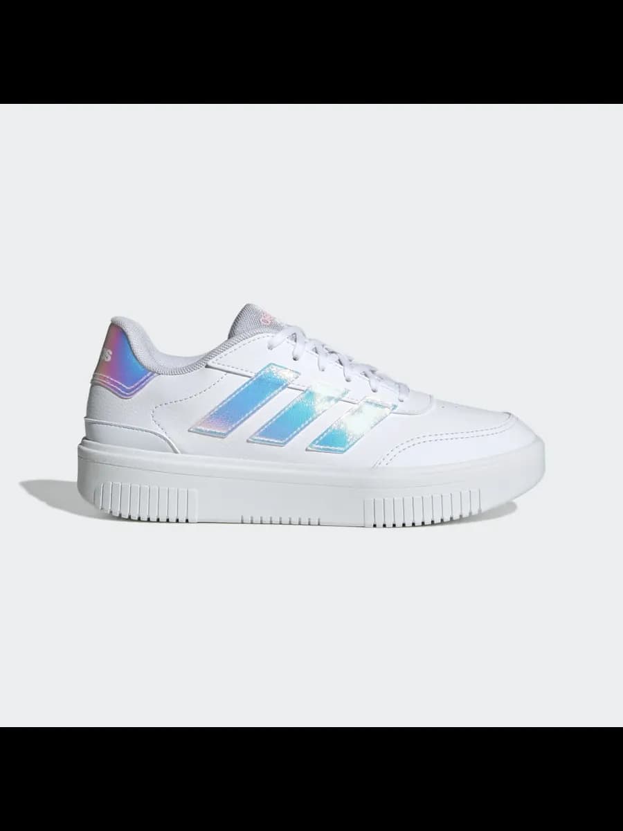 Кеды COURTBLOCK BOLD