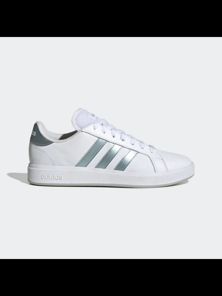 Кеды GRAND COURT BASE 2 - фото 1