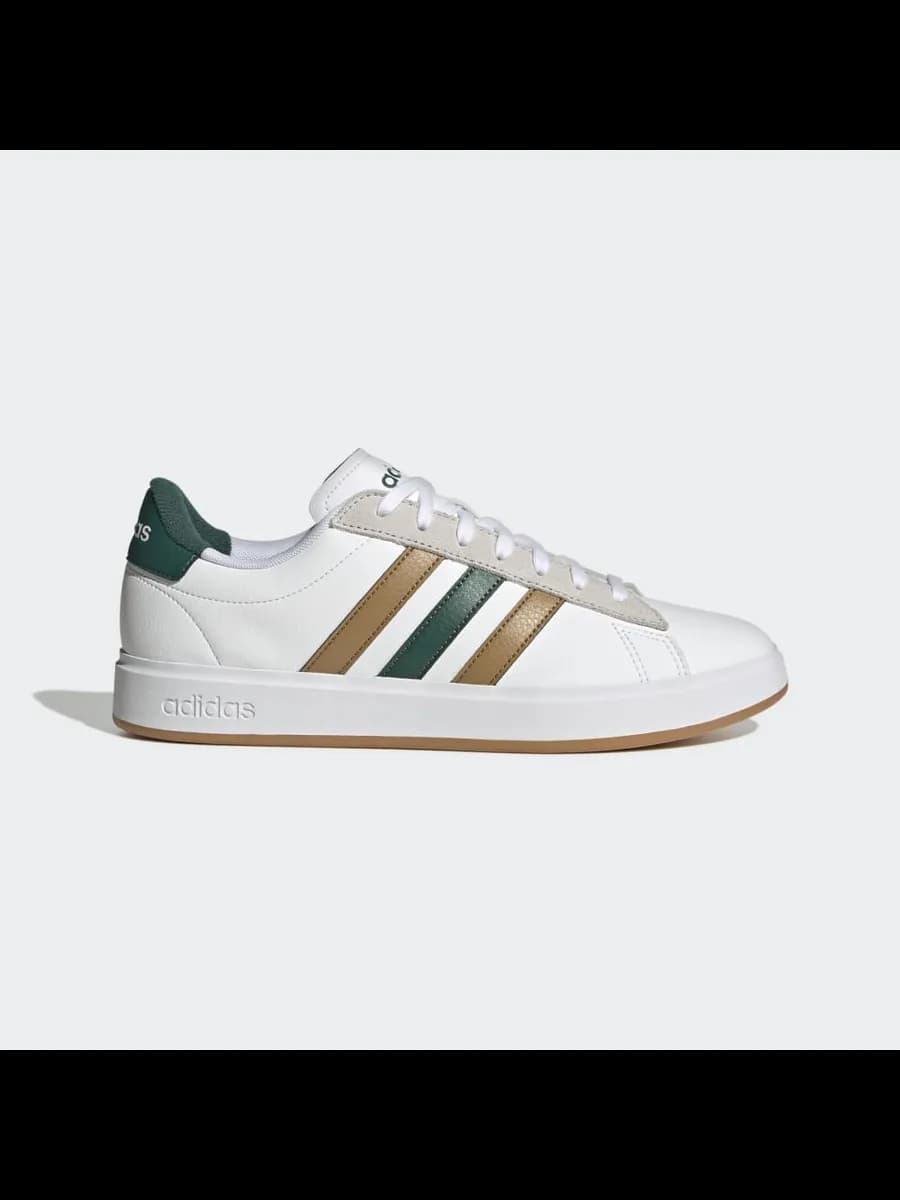 Кеды GRAND COURT 2.0