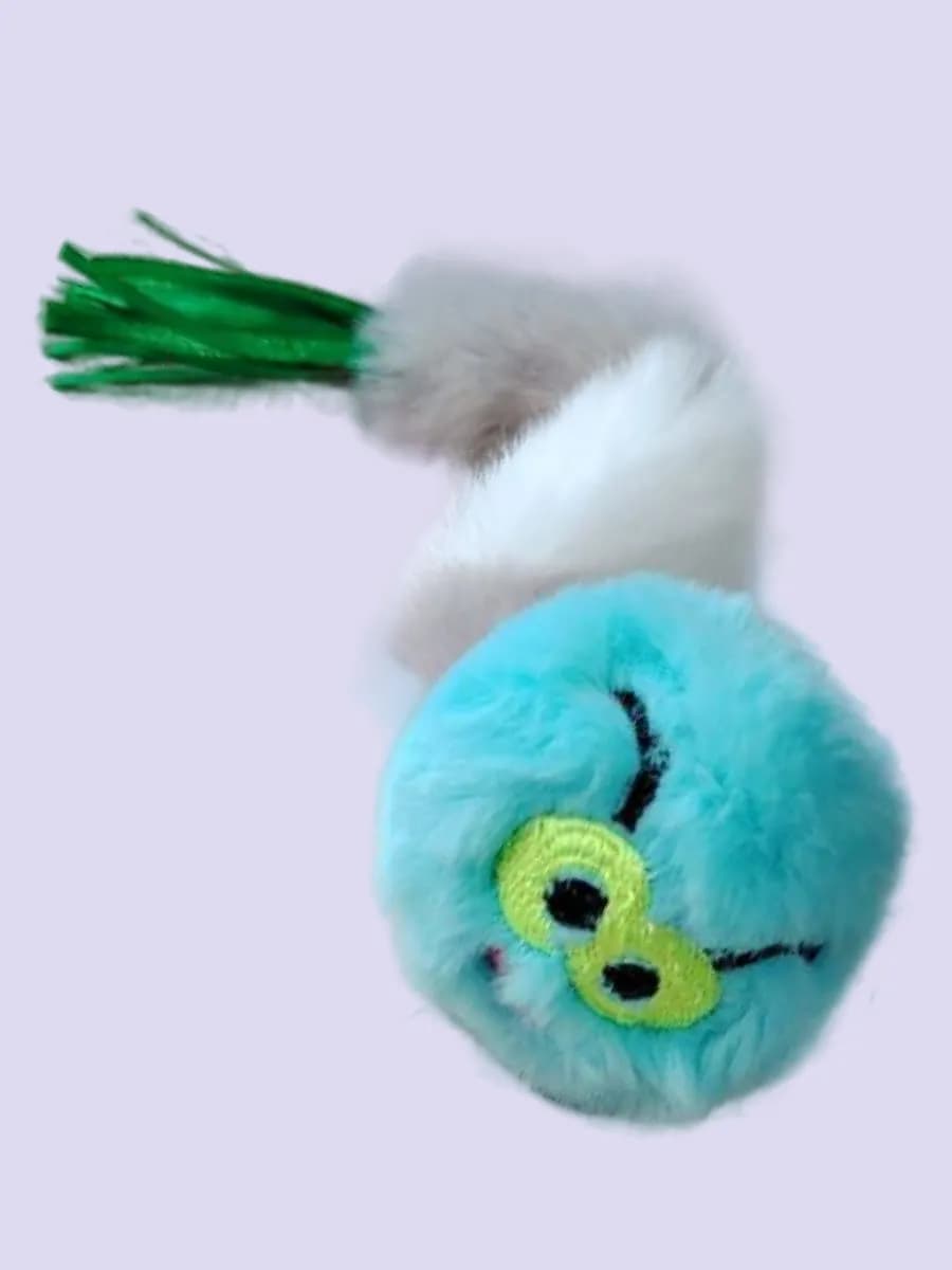 Игрушка для котят и кошек