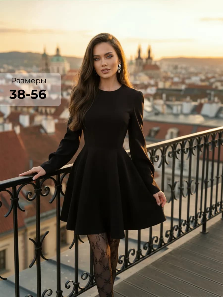 Вечерние платья на новый год и на праздник