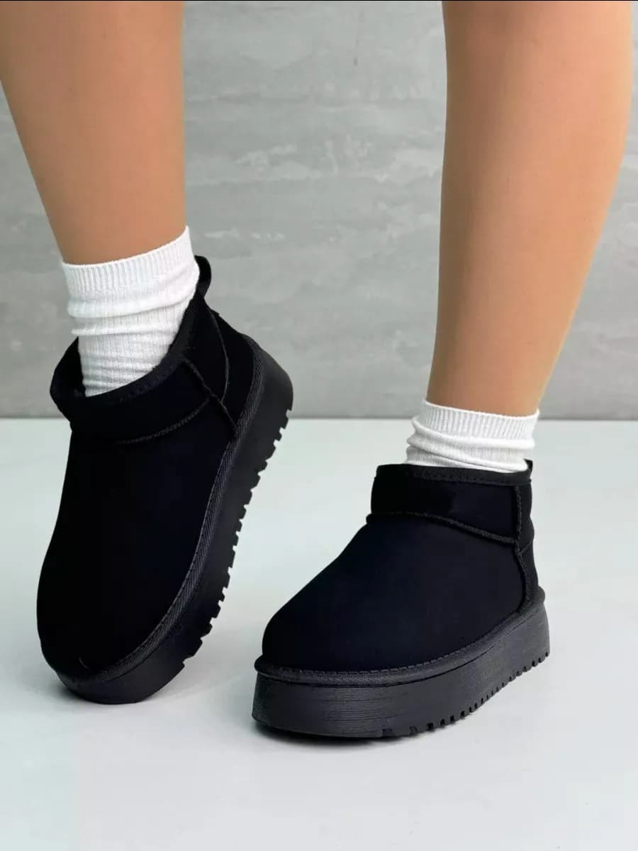 Угги женские зимние