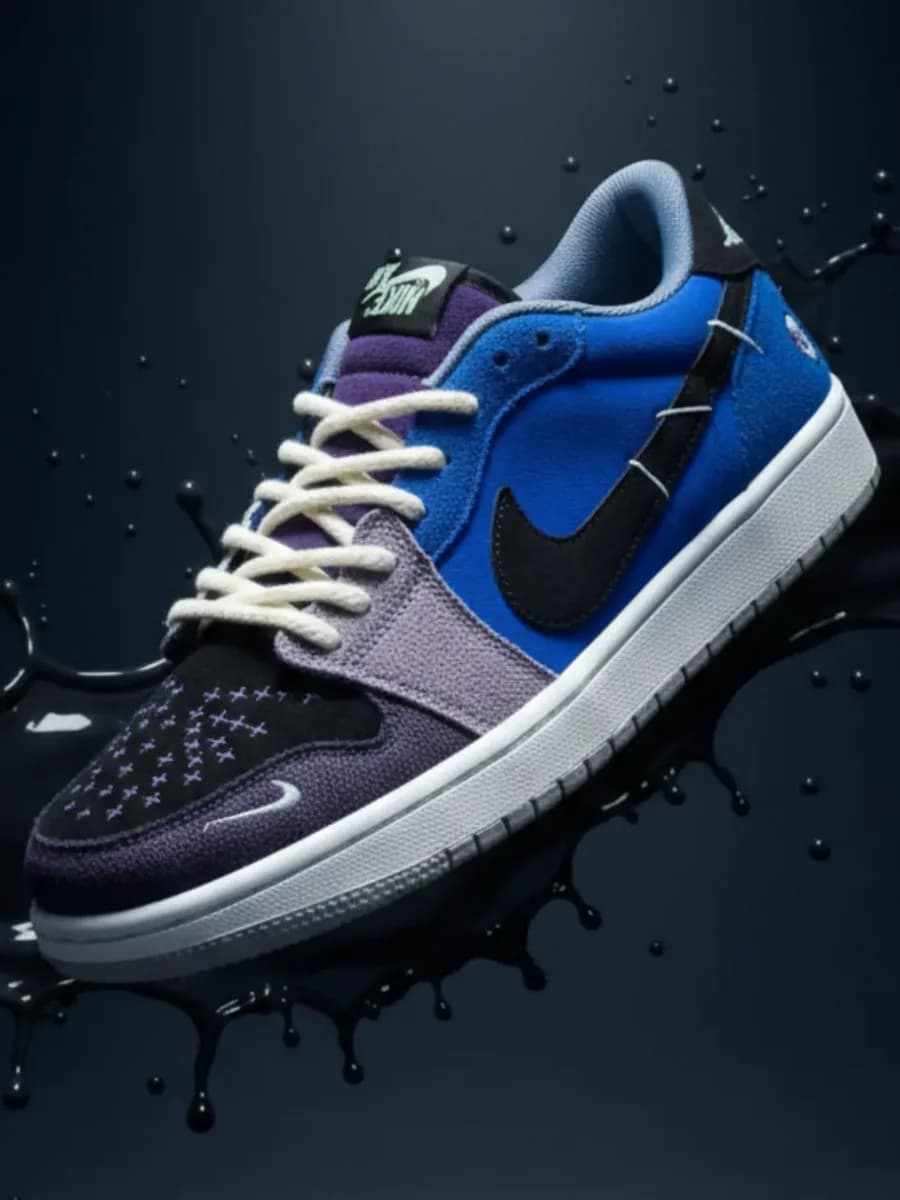 Мужские кроссовки трендовые 2026