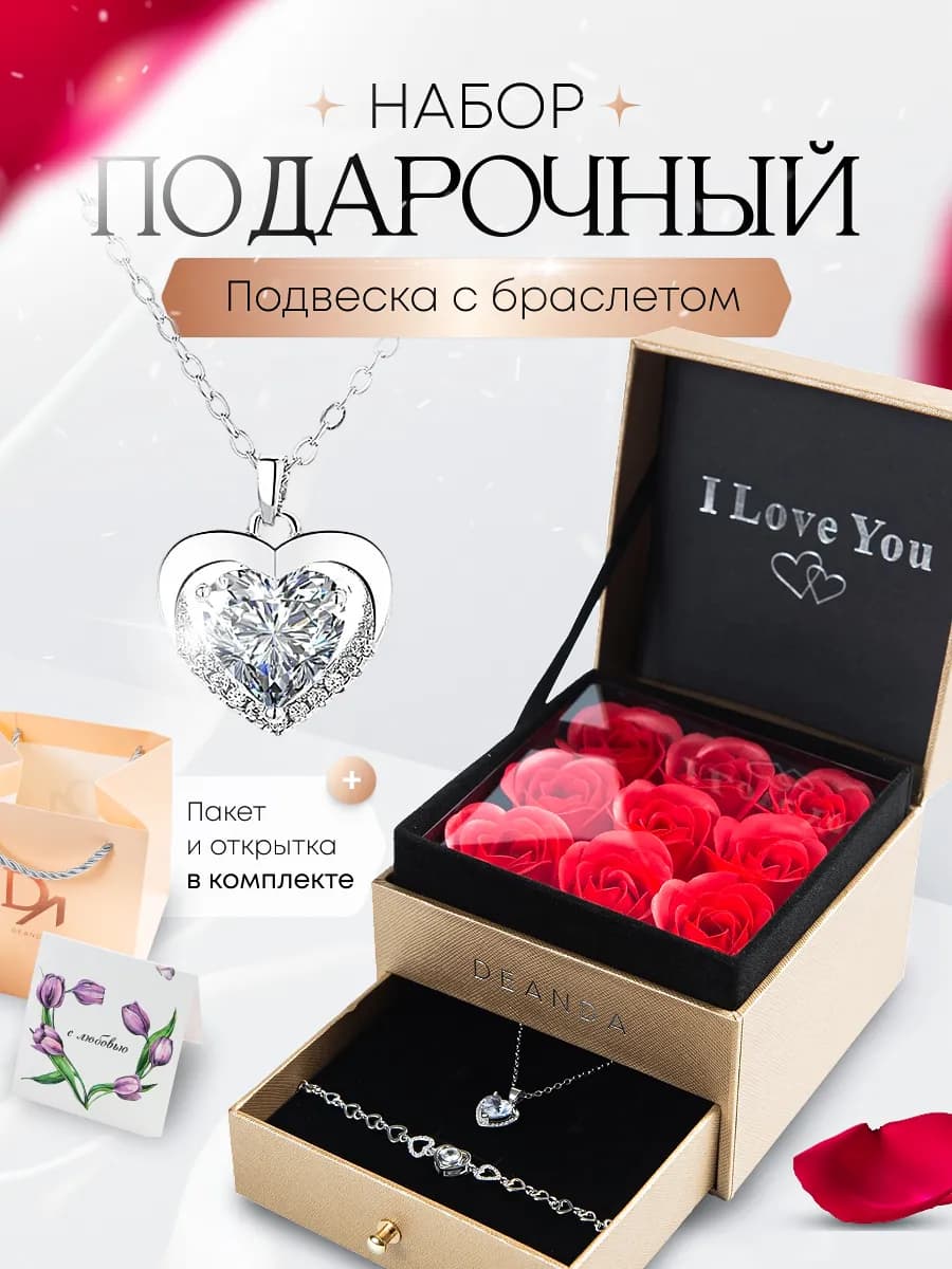 Подарок маме на новый год 2026