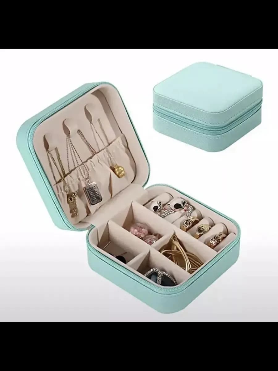 Шкатулка для украшений