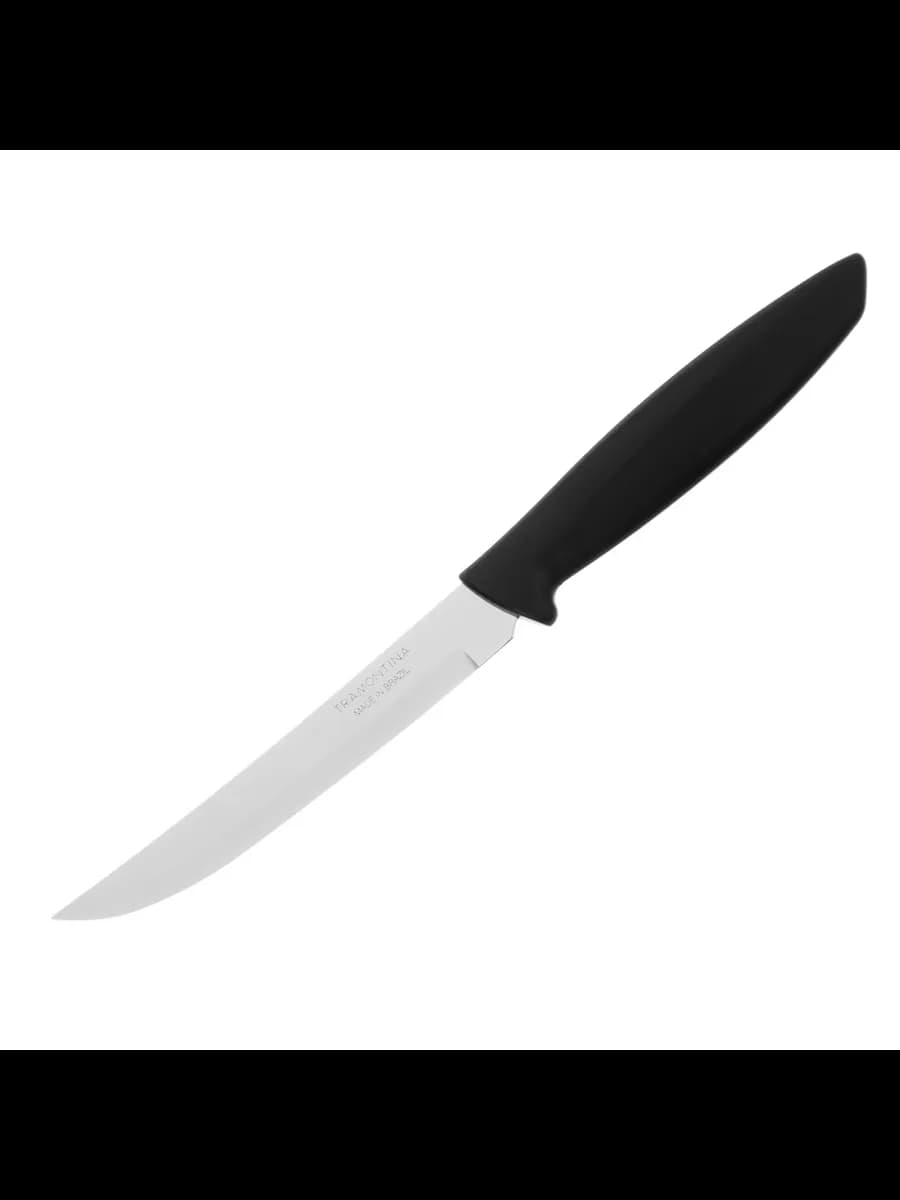Нож кухонный, Plenus, лезвие 12.7см