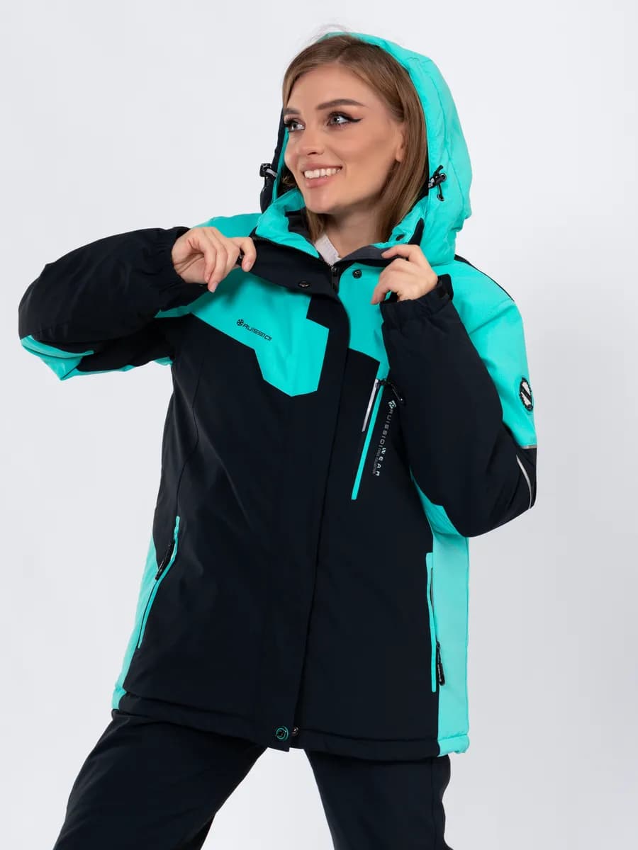 Горнолыжный костюм зимний