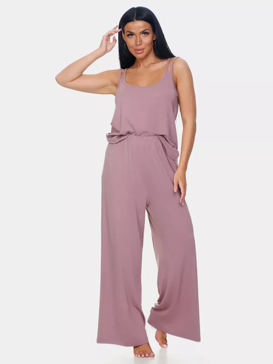 Костюм домашний женский - фото 1