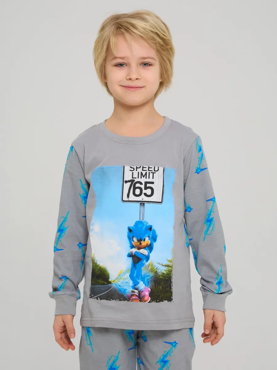 Пижама детская