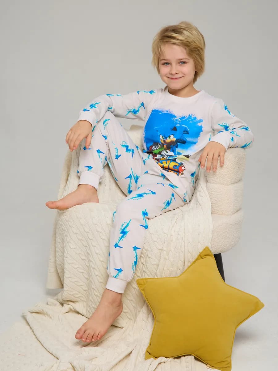 Пижама детская