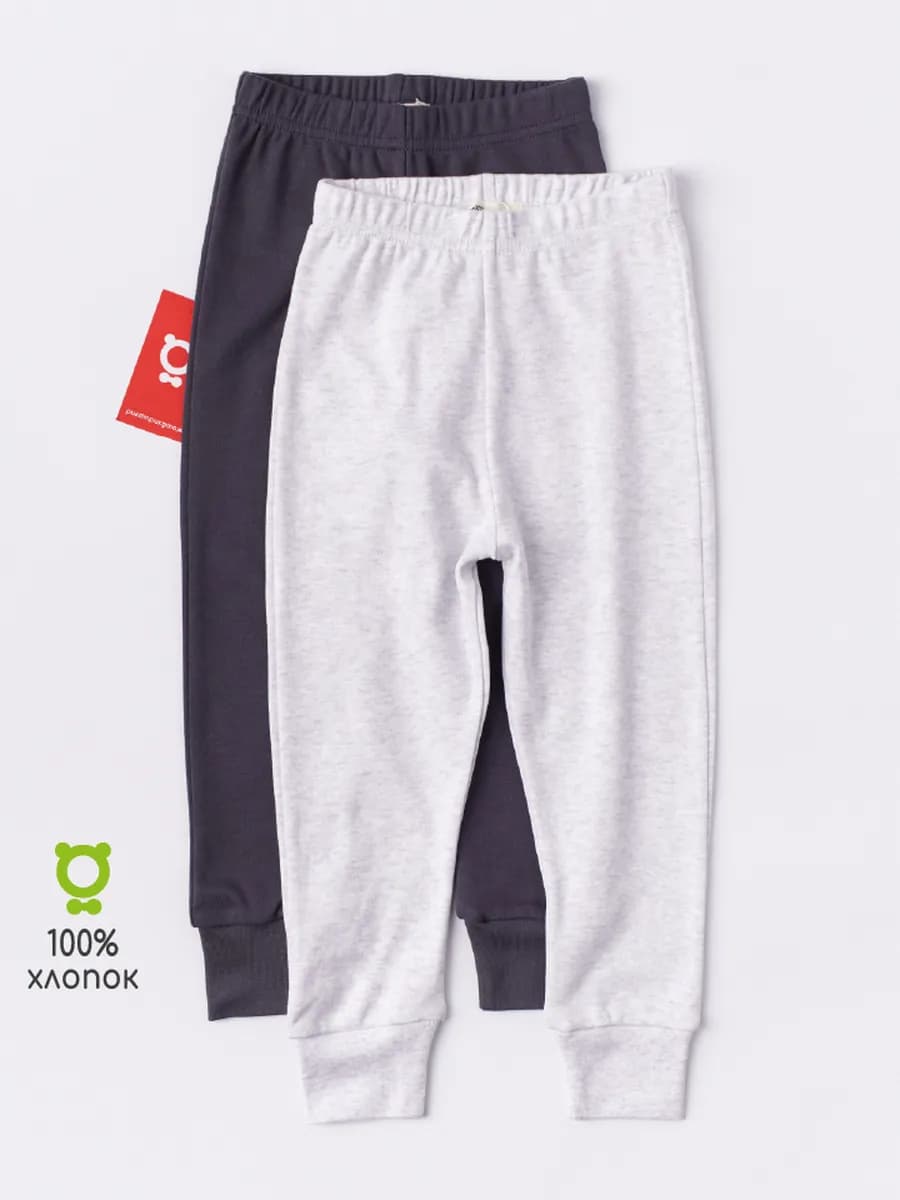 Брюки пижамные