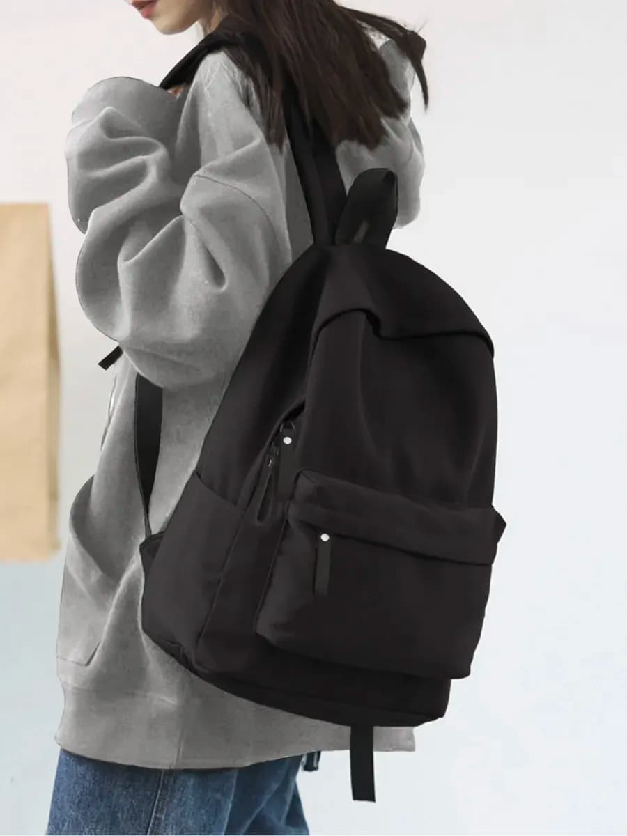 Портфель, школьный рюкзак