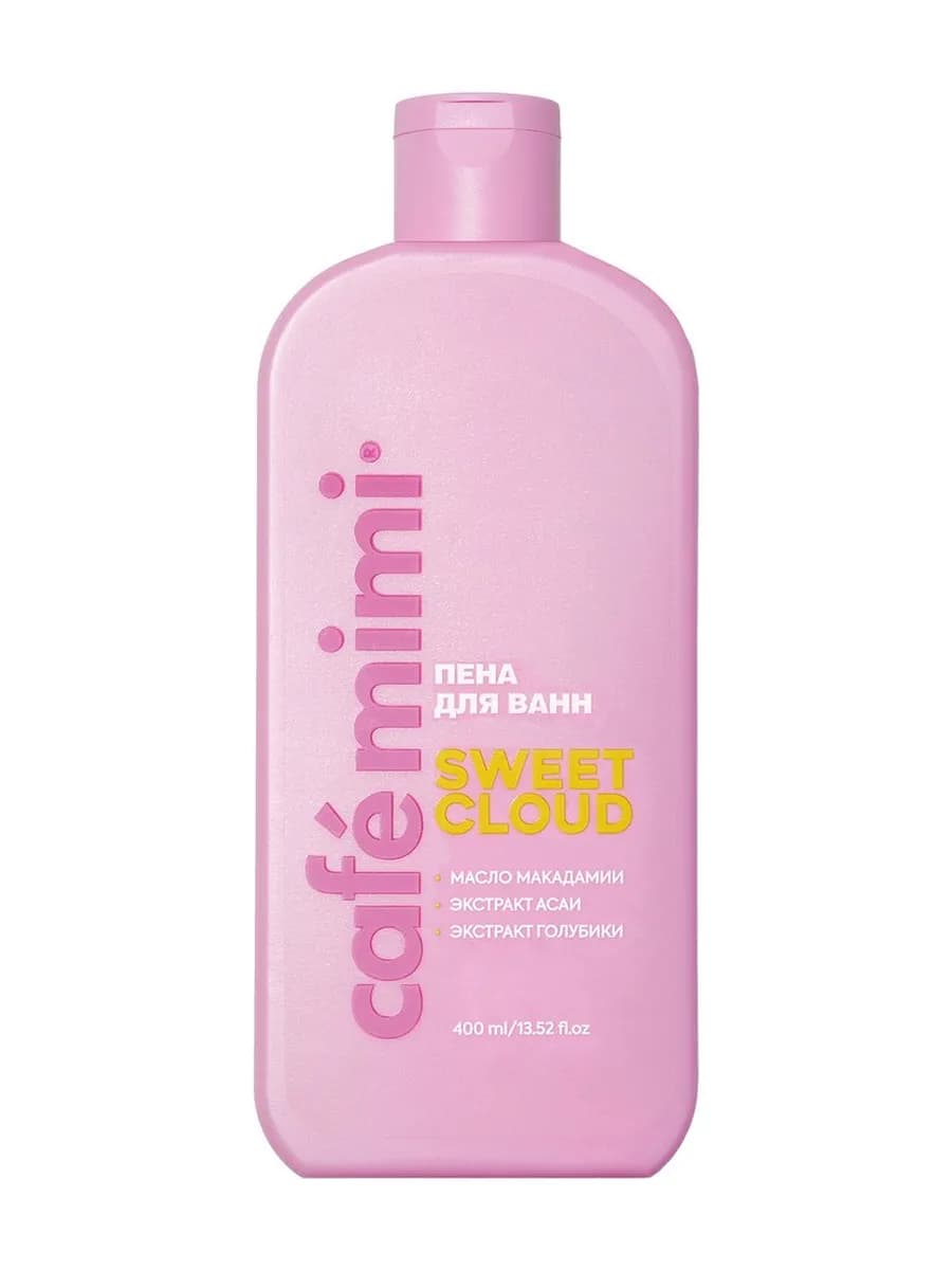 Рив Гош│Пена для ванн - фото 1