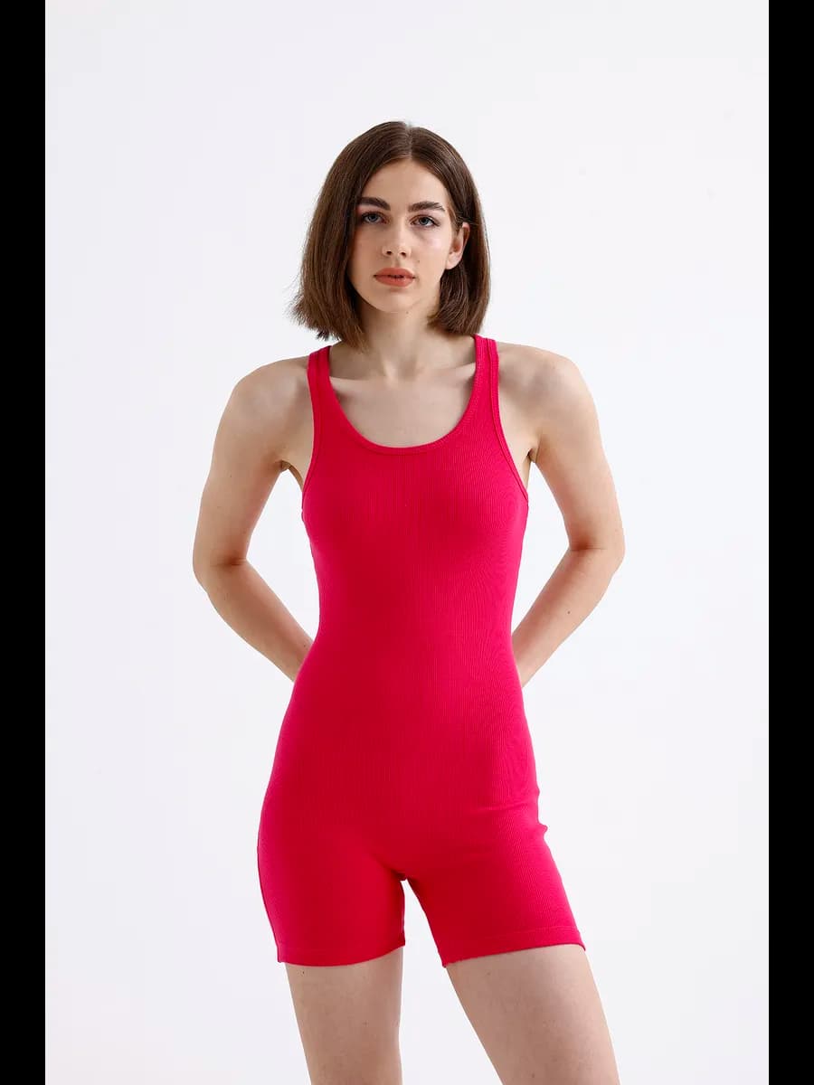 Комбинезон спортивный - фото 1