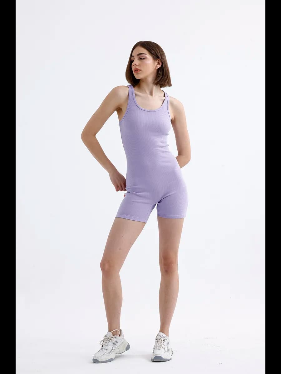 Комбинезон спортивный