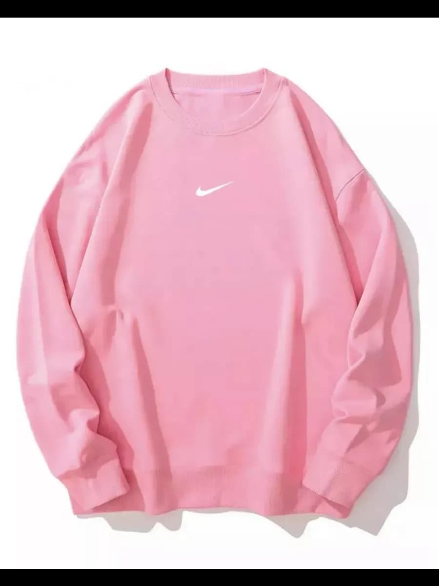 Свитшот толстовка оверсайз