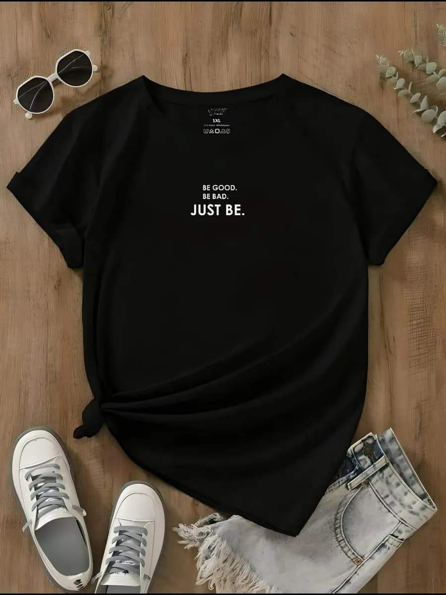 Футболка женская