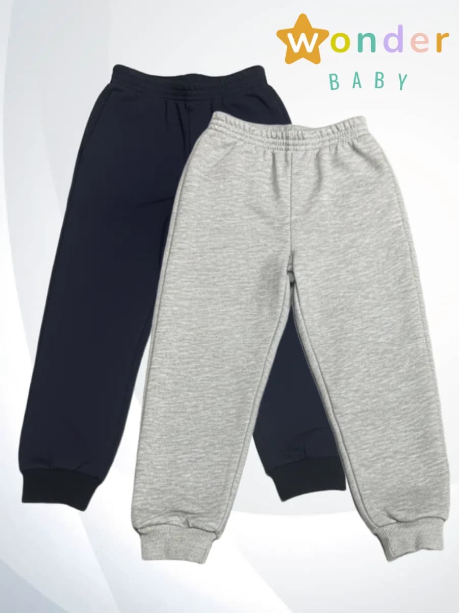 Штаны для мальчика 2 шт