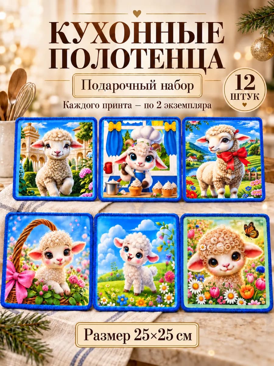Подарки на новый год 2027 коллегам женщинам